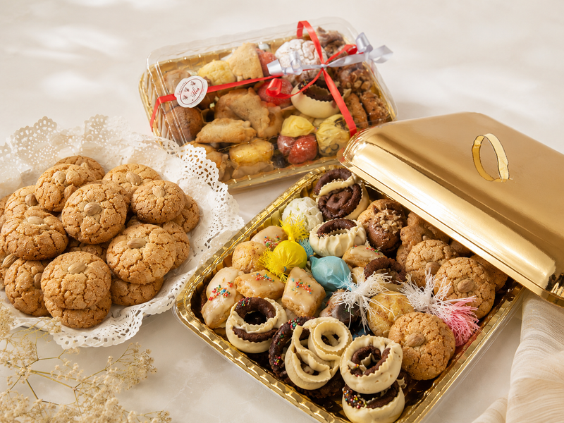Dolci Sardi Artigianali