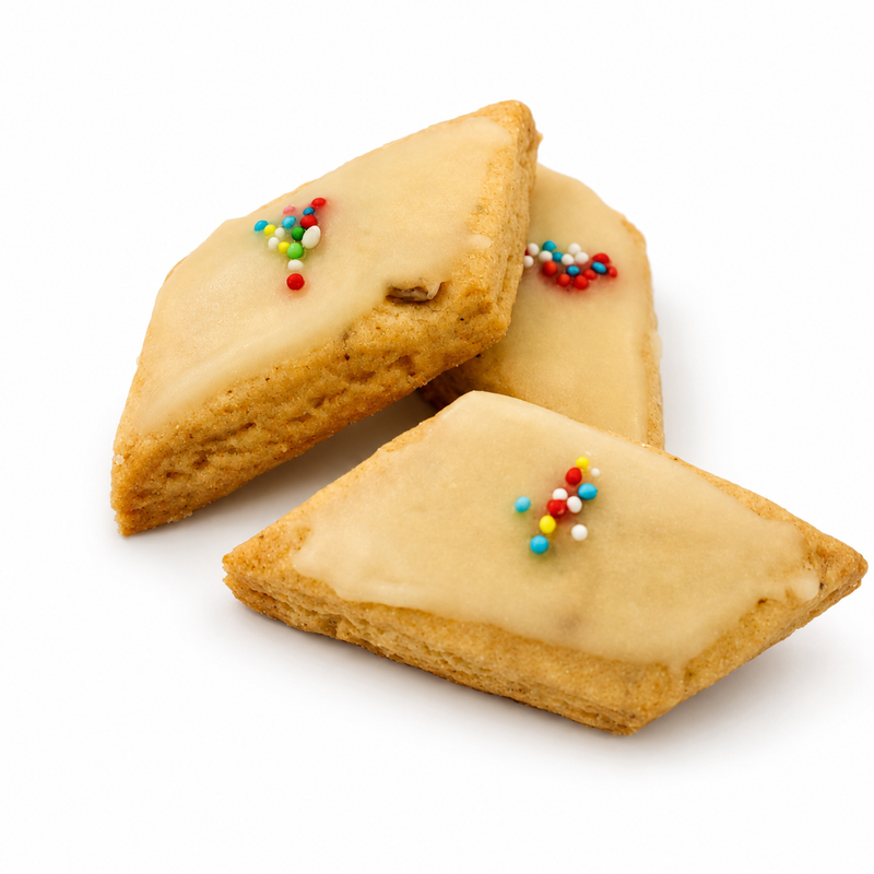 Biscotti e frolle