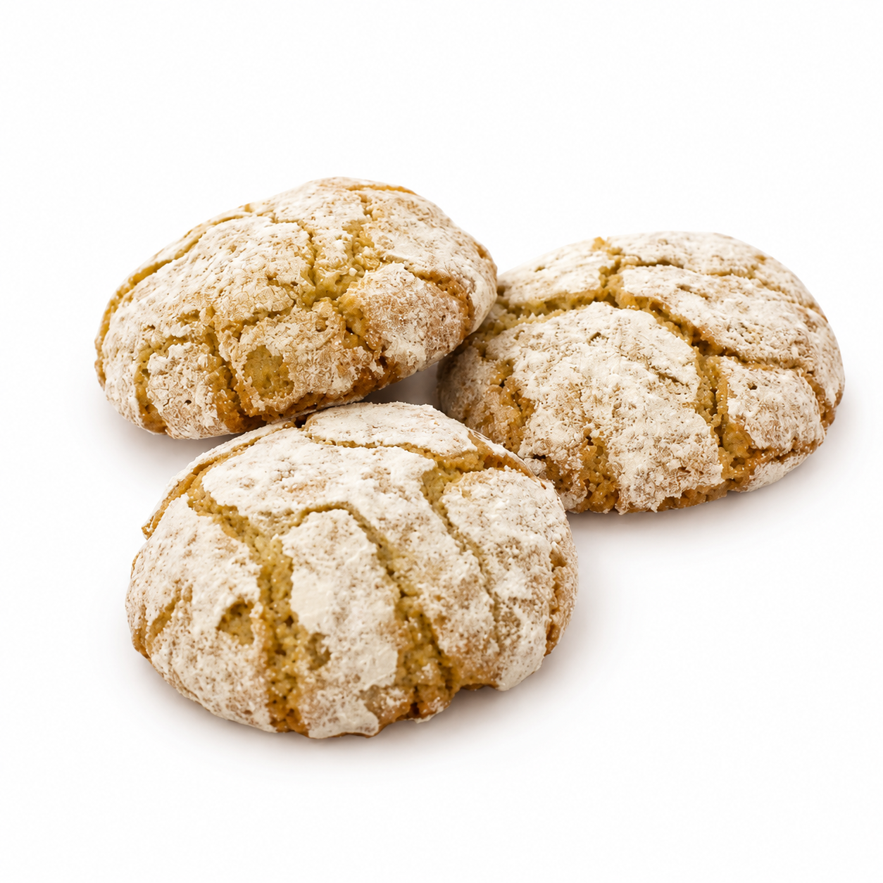 Degustazione Amaretti Sardi