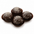 Amaretti al cocco