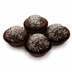 Amaretti al cocco