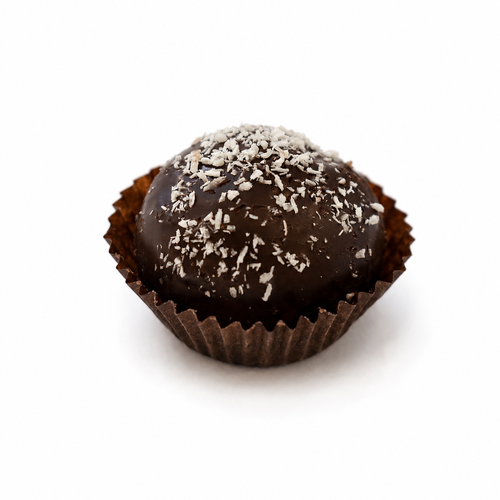Amaretti al cocco