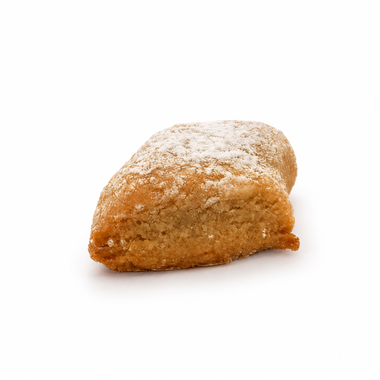 Amaretti al miele