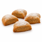 Amaretti al miele