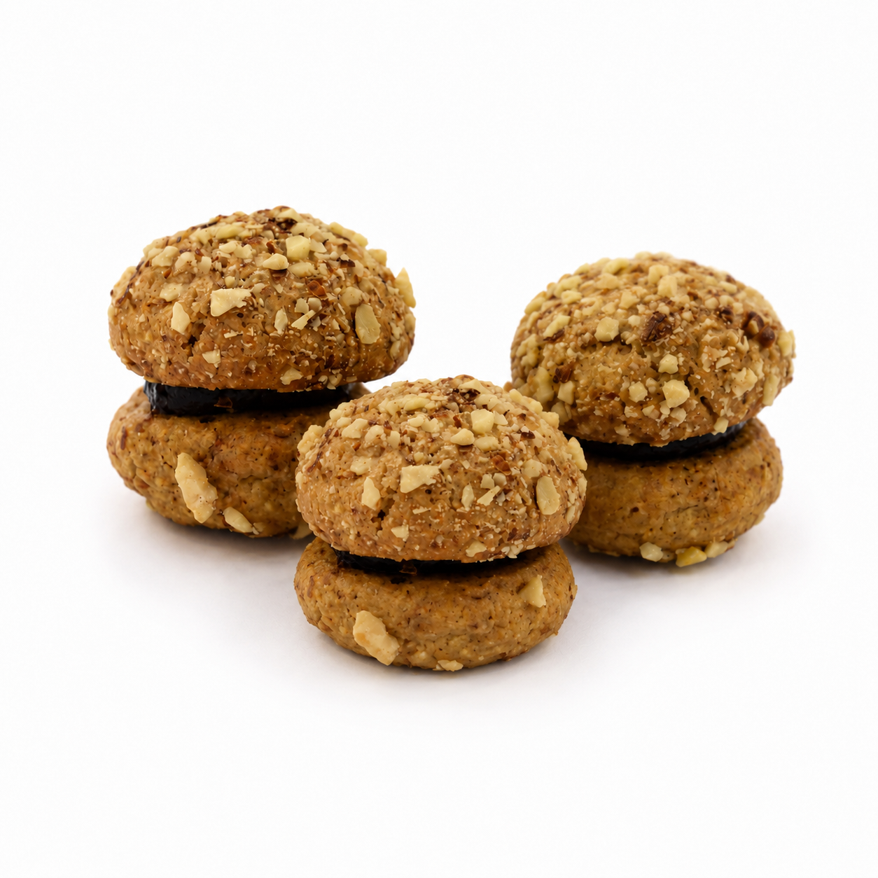 Amaretti neri