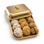 Degustazione Amaretti Sardi