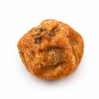 Amaretti all'uvetta