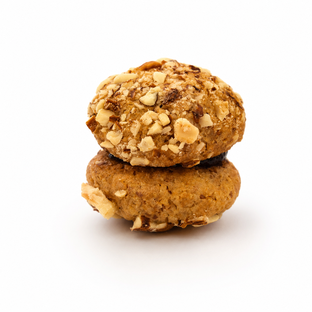 Amaretti neri