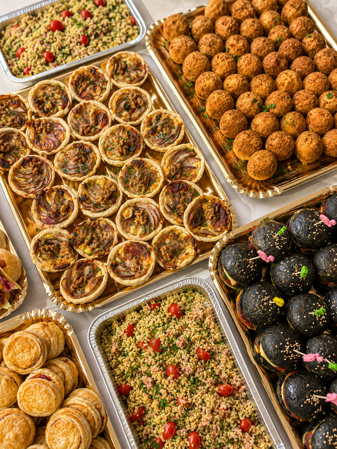 Dolci e prodotti artigianali