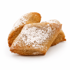 Amaretti al miele