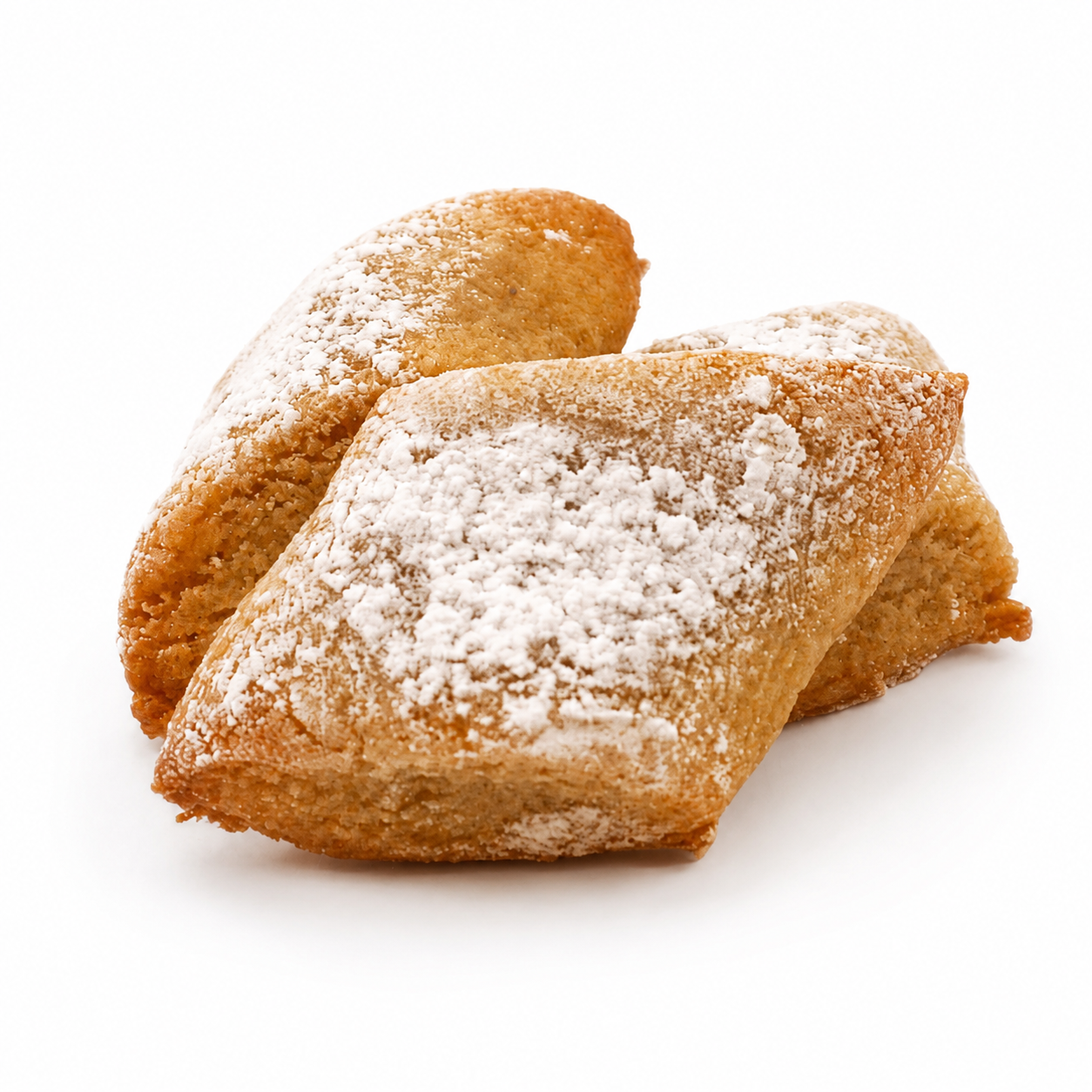 Amaretti al miele