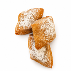 Amaretti al miele