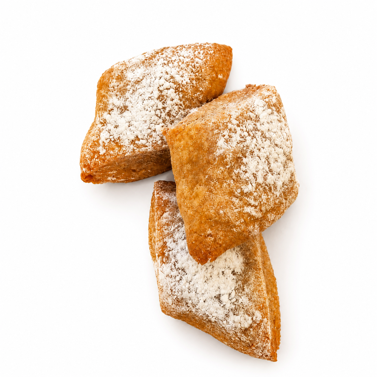 Amaretti al miele