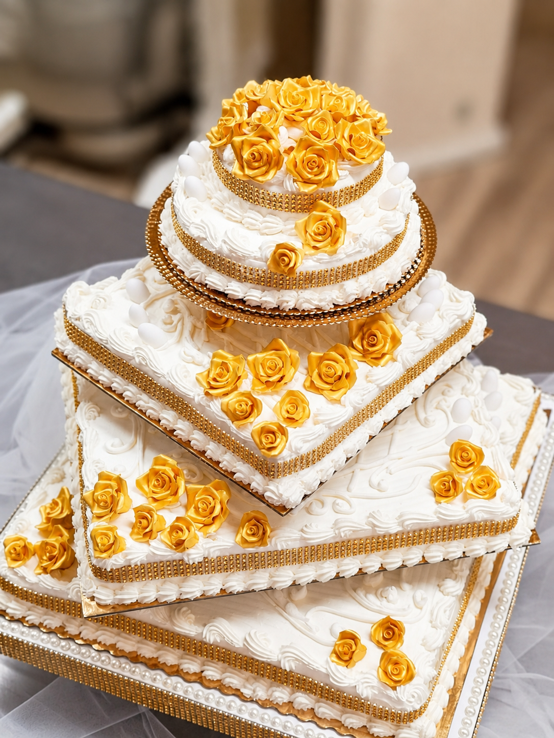 Torte personalizzate
