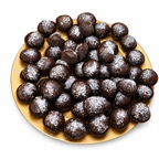 Amaretti al cocco
