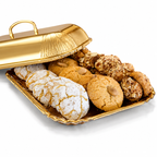Degustazione Amaretti Sardi
