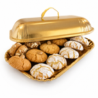 Degustazione Amaretti Sardi