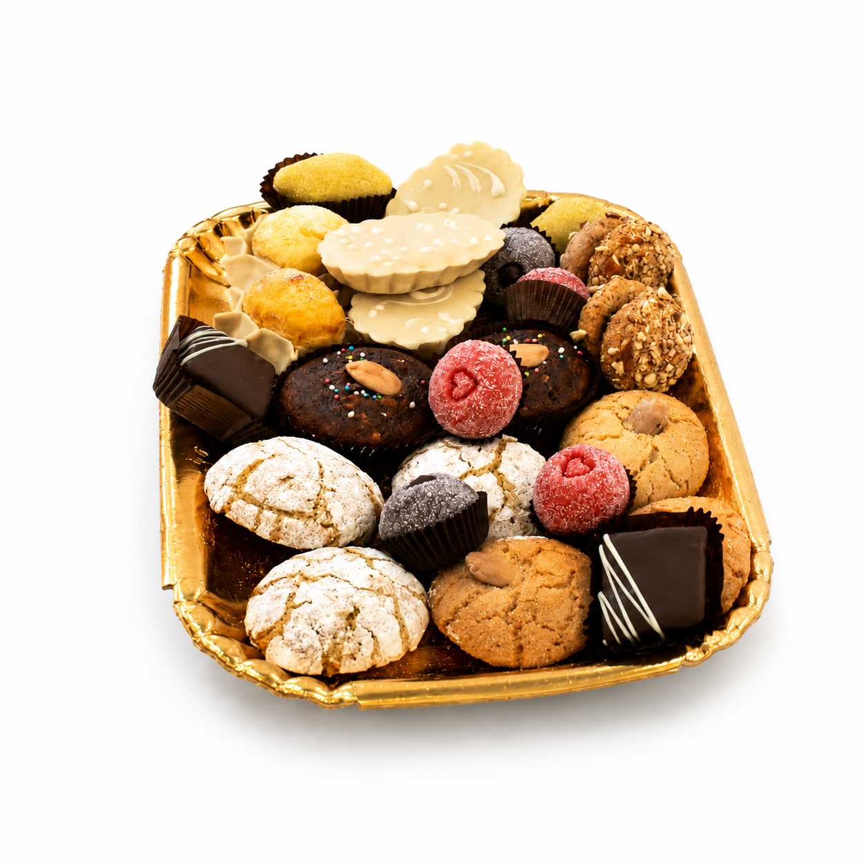 Degustazione Dolci Sardi Classici