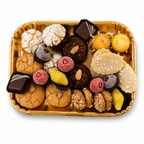 Degustazione Dolci Sardi Classici