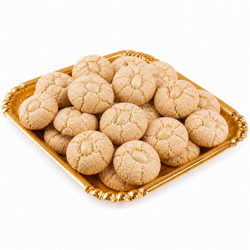 Amaretti classici