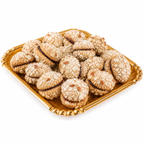 Amaretti neri
